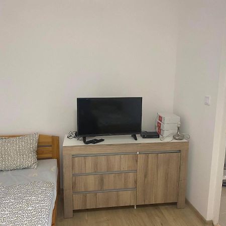 La Curia Panzio Bed & Breakfast Dunaszeg Dış mekan fotoğraf