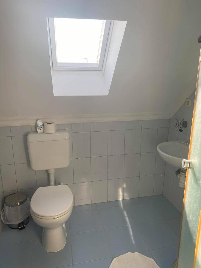 La Curia Panzio Bed & Breakfast Dunaszeg Dış mekan fotoğraf
