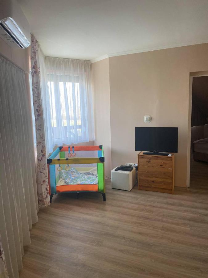 La Curia Panzio Bed & Breakfast Dunaszeg Dış mekan fotoğraf