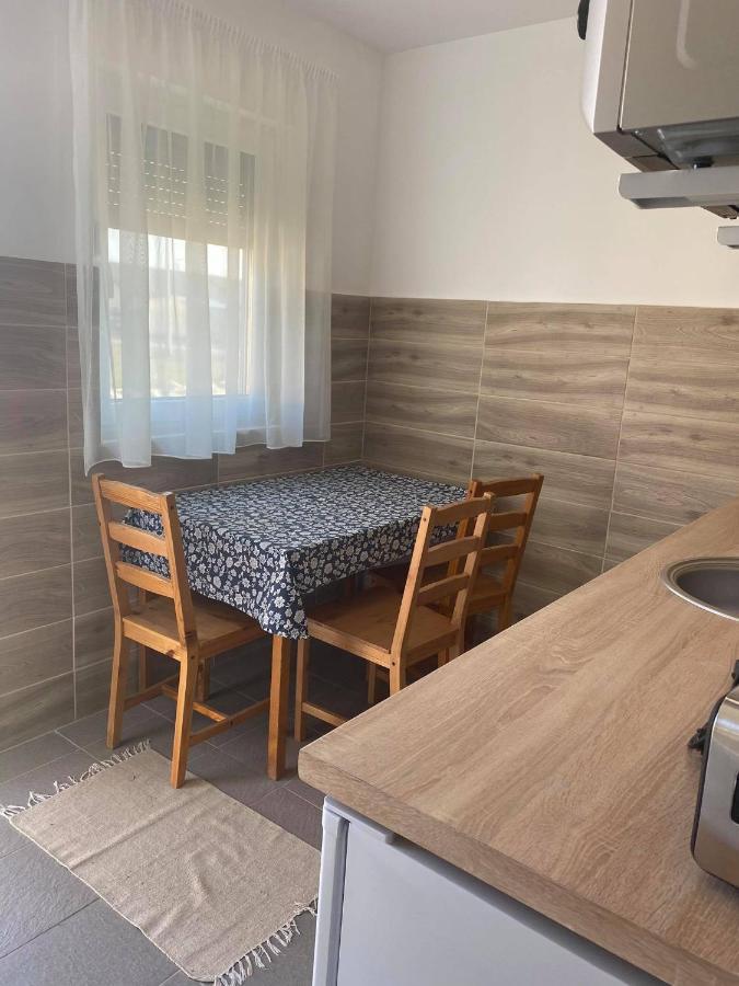 La Curia Panzio Bed & Breakfast Dunaszeg Dış mekan fotoğraf