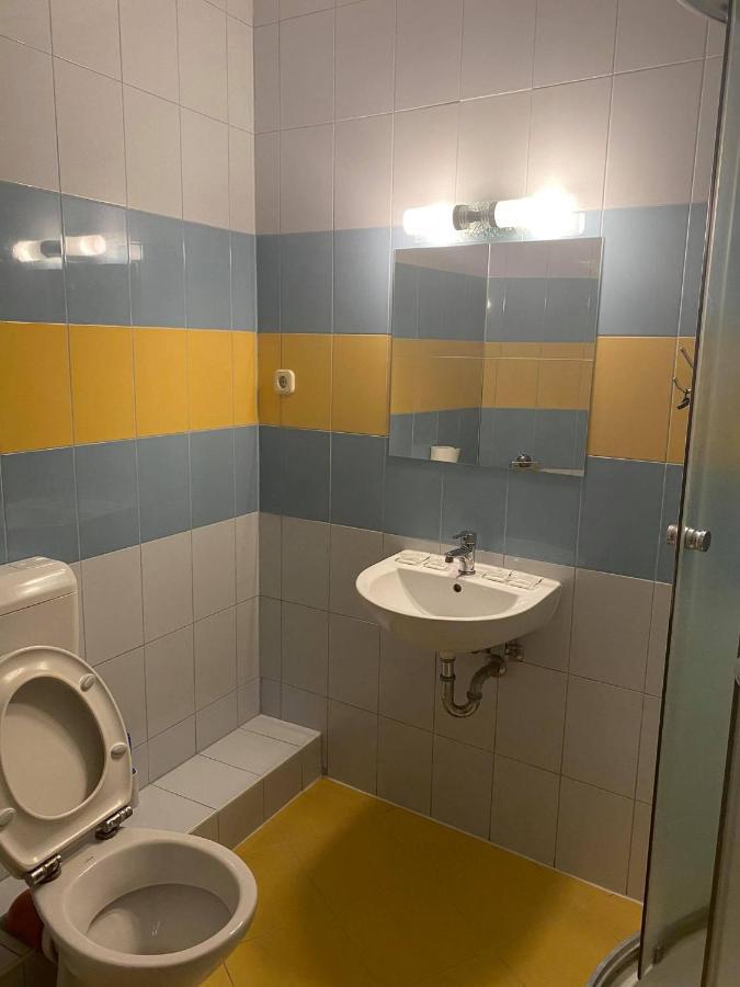 La Curia Panzio Bed & Breakfast Dunaszeg Dış mekan fotoğraf