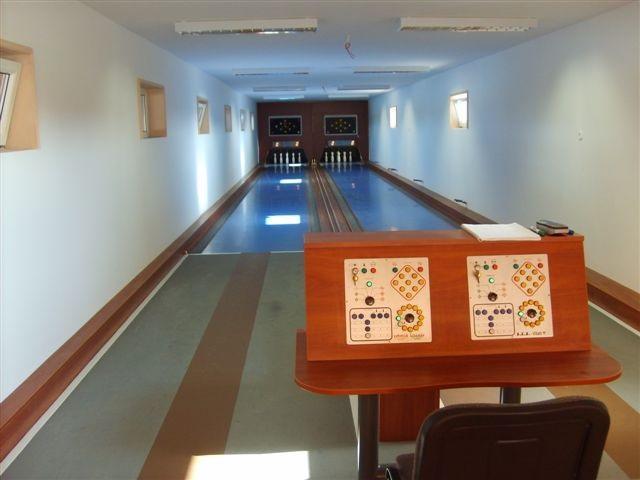 La Curia Panzio Bed & Breakfast Dunaszeg Dış mekan fotoğraf
