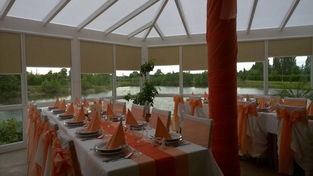 La Curia Panzio Bed & Breakfast Dunaszeg Dış mekan fotoğraf