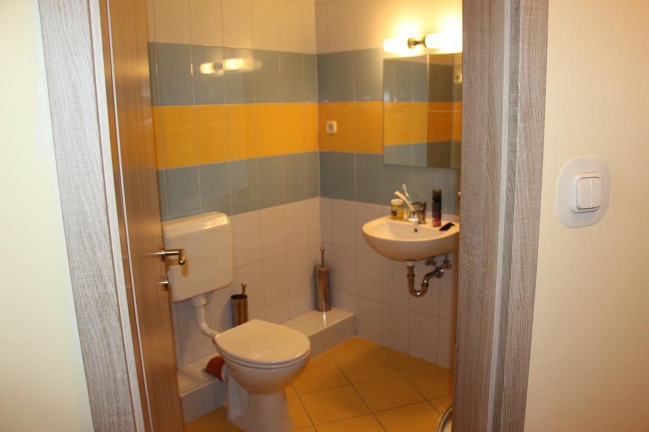 La Curia Panzio Bed & Breakfast Dunaszeg Dış mekan fotoğraf