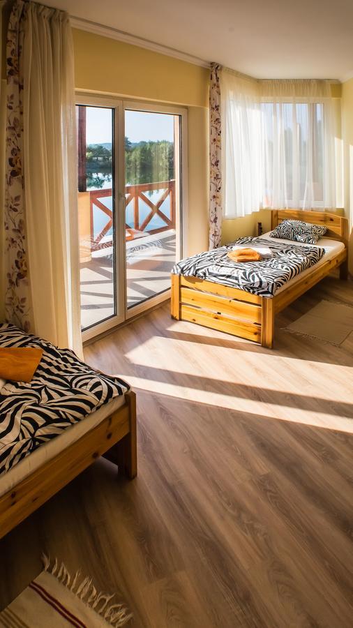 La Curia Panzio Bed & Breakfast Dunaszeg Dış mekan fotoğraf